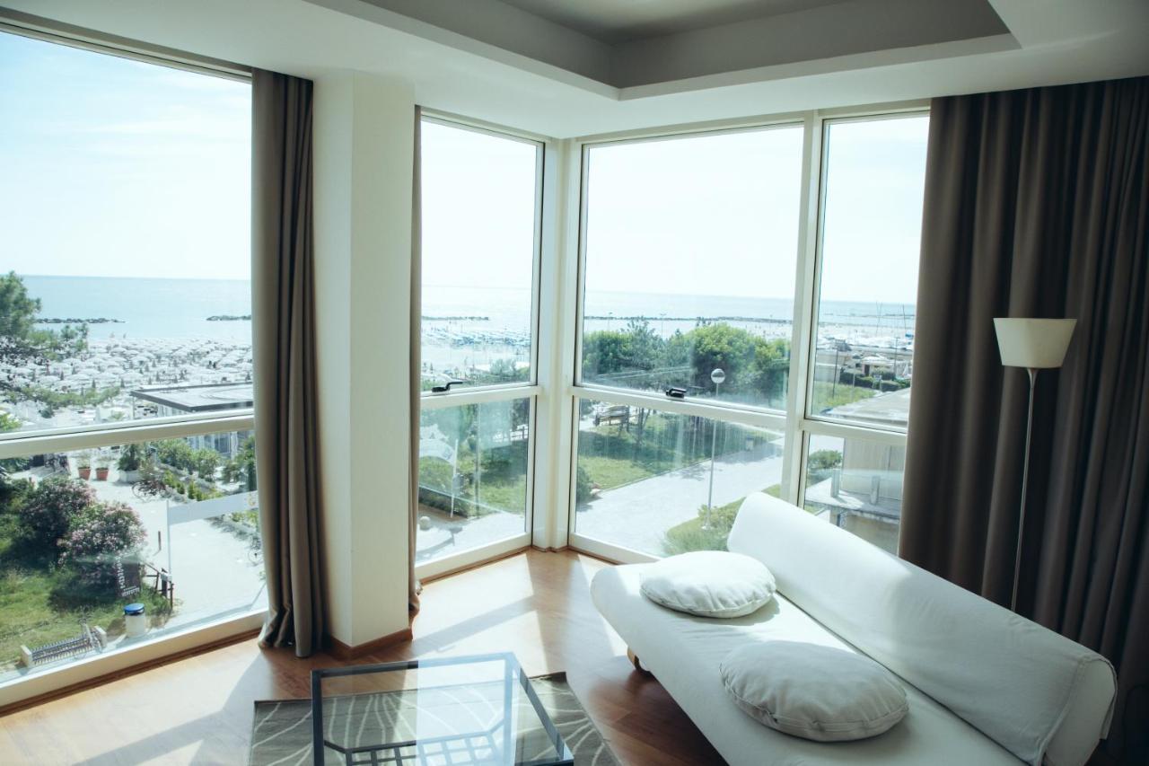 Hotel Astor B&B ميكيلي المظهر الخارجي الصورة