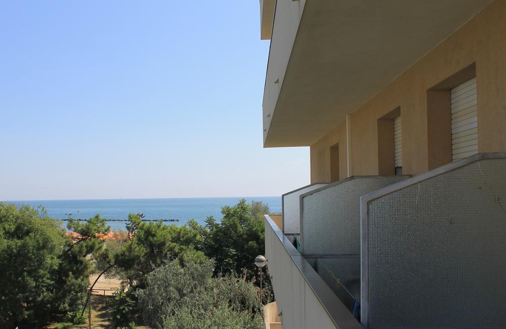 Hotel Astor B&B ميكيلي المظهر الخارجي الصورة