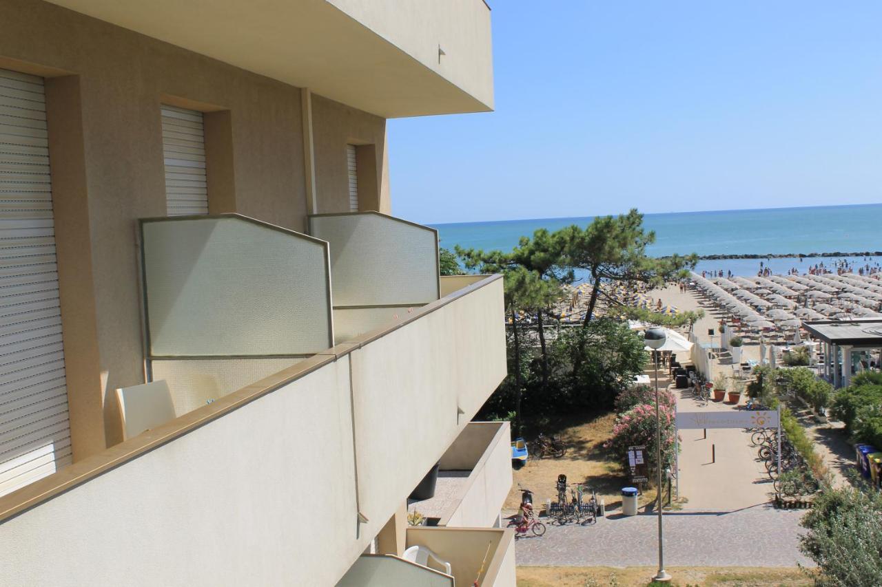 Hotel Astor B&B ميكيلي المظهر الخارجي الصورة