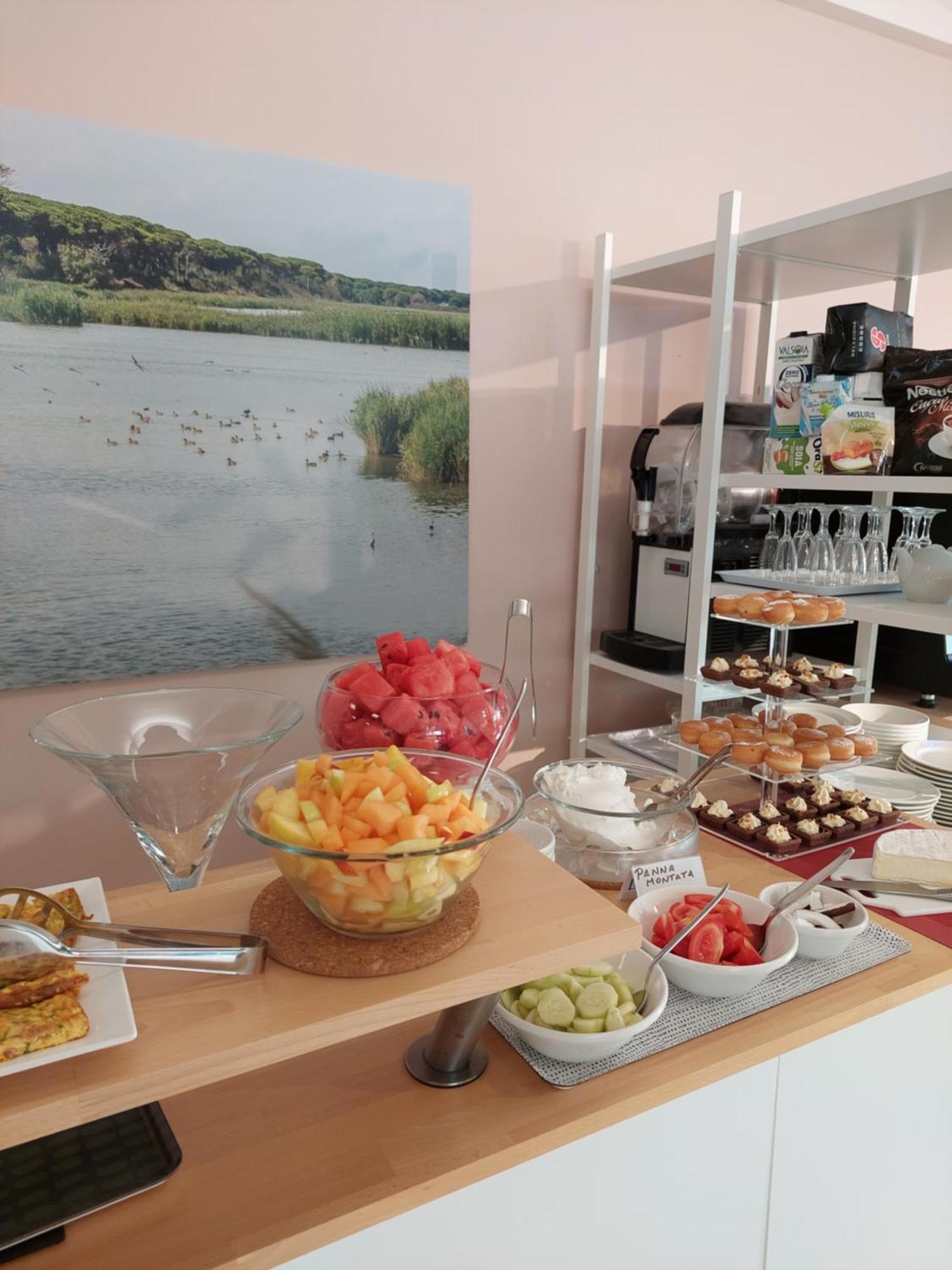 Hotel Astor B&B ميكيلي المظهر الخارجي الصورة